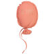 Pop up Christmas - PETIT PICOTIN Gatson the uncustomized ball