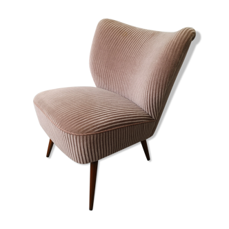 Mid-century club armchair, 1960s / 1970s