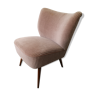 Fauteuil cocktail, années 1960 / années 1970