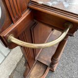 Coat rack cloakroom Napoleon III XIXth