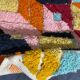 Handmade Berber rug 2.5 x 1.5 m
