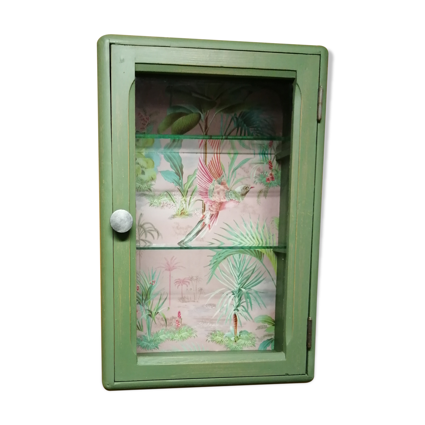 Medicine cabinet