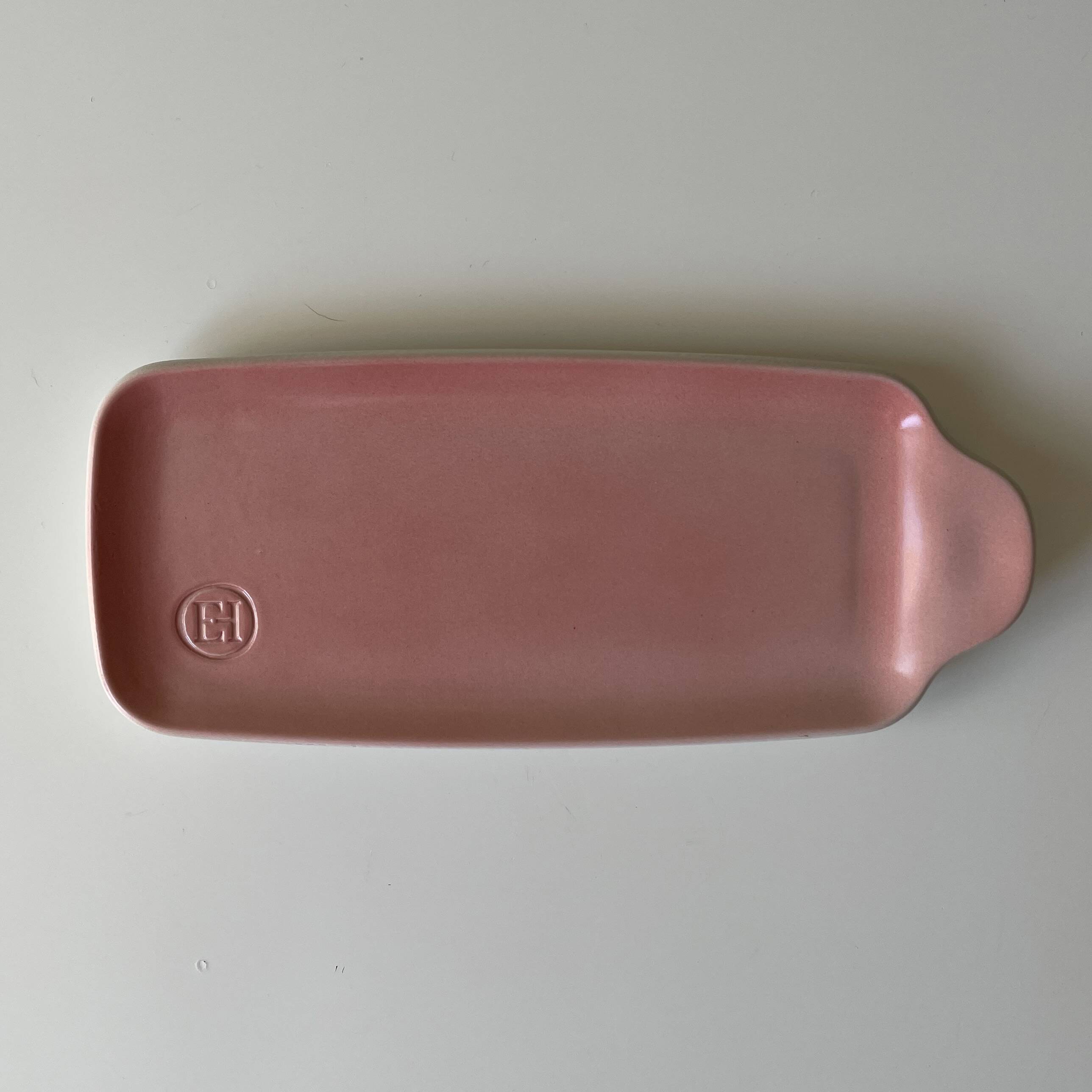 Emile Henry ceramic dishes