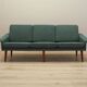 Green sofa, Danish design, 1970s, production: Denmark
