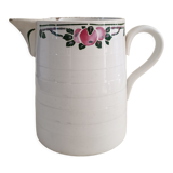 Pitcher iron earth Saint Amandinoise