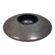 Little ceramic tea-light holder, made by M, Denmark, 1990s