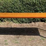 Dining table by Josep Llusca for Cassina