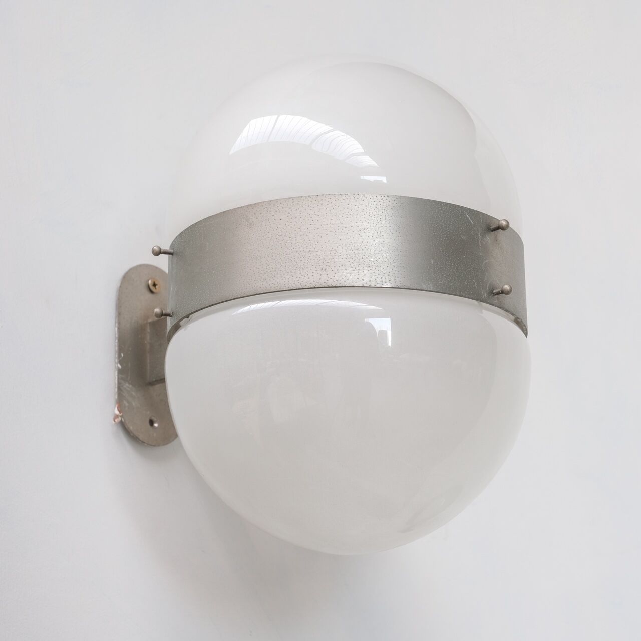 Wall lamp 'Clio' by Sergio Mazza 1960, Italy