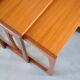 Table gigogne G-plan 1960/1970