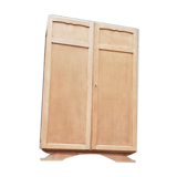 Vintage wardrobe