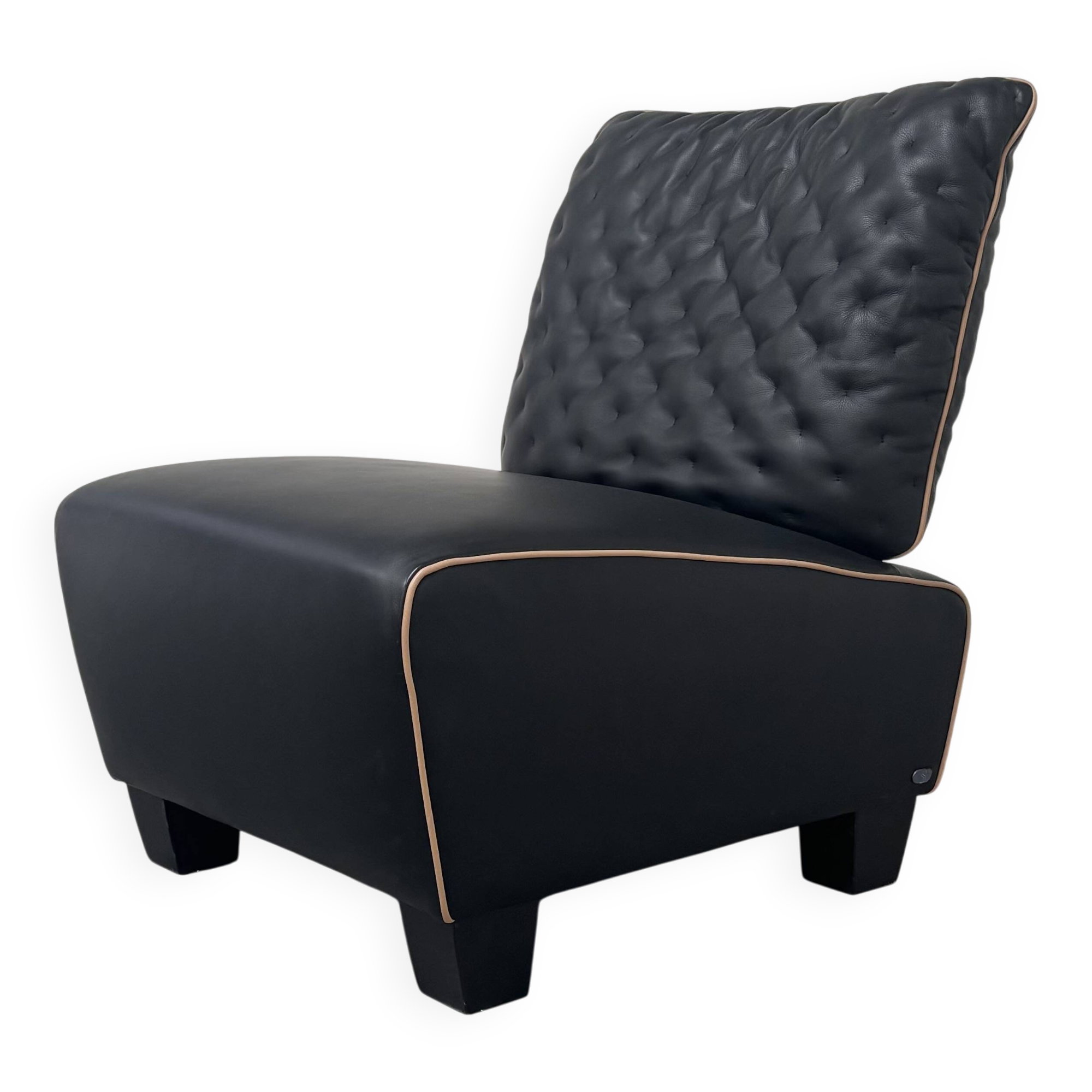 De Sede lounge chair, 1990s