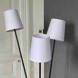 Lampadaire, années 50