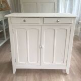 Vintage Parisian Buffet