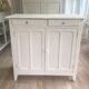 Vintage Parisian Buffet