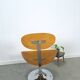 Dan-Form Curve loungestoel, draaifauteuil Denemarken