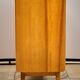 Vintage Bedding Cabinet Jitona Czechoslovakia