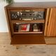Sideboard furniture Hifi vintage Telefunken