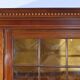 Two-body mahogany buffet - 1920