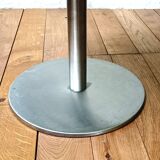Vintage wooden side table
