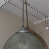 Industrial lantern, XX th