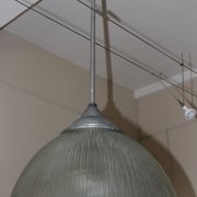 Lanterne industrielle, XX ème