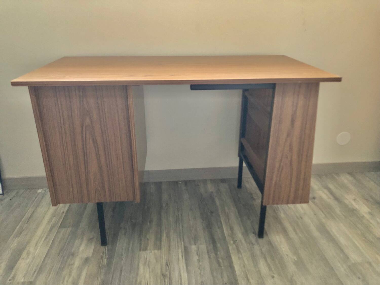 Vintage Brandt desk 1960