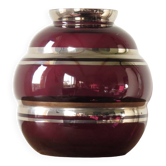 Vase art deco