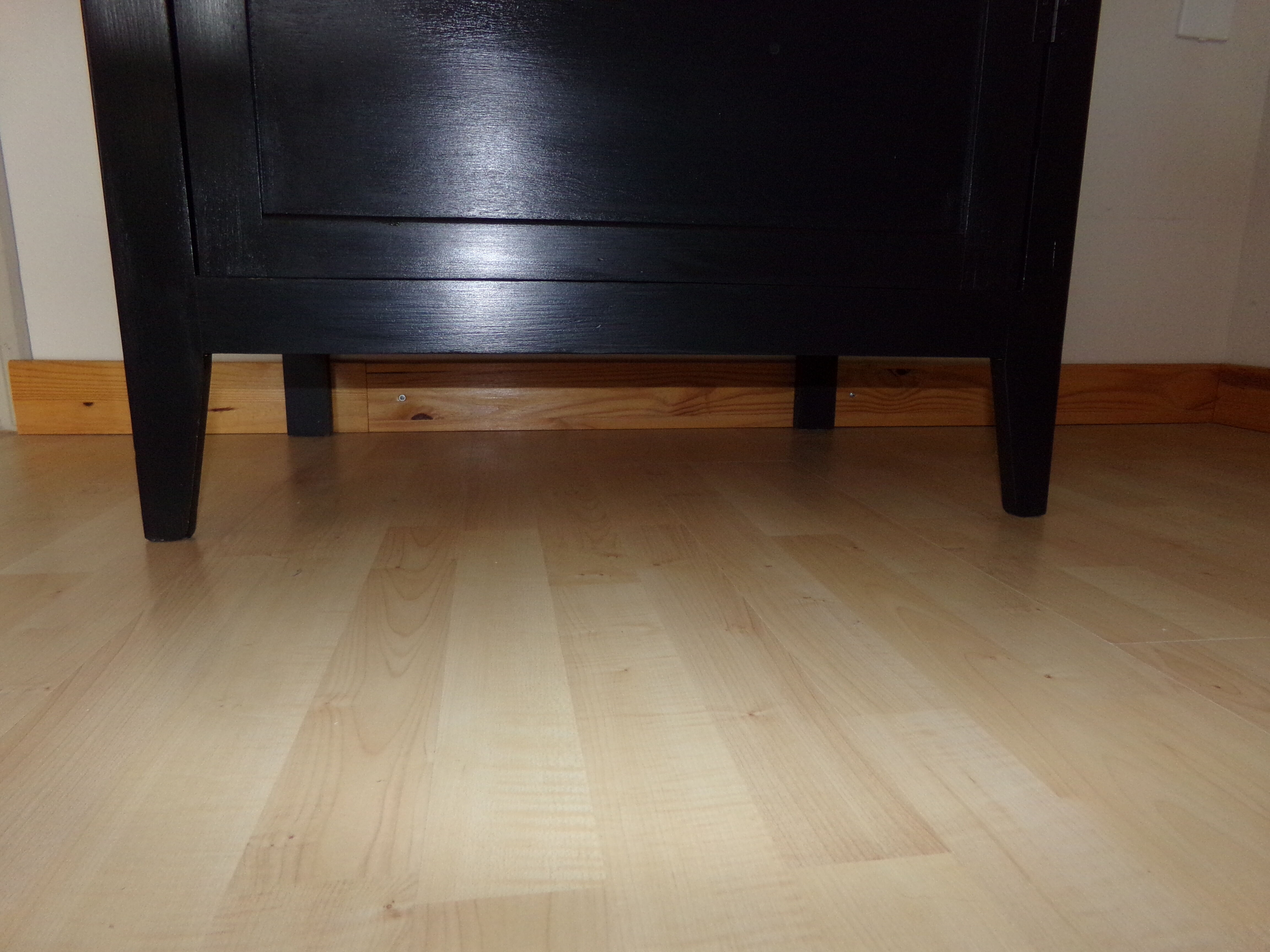 Parisian wardrobe 1 door