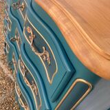Commode