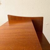 Vintage bedside table 60s