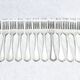 Christofle - 87-piece cutlery set Spatours Silver-plated Metal