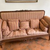 3 seater empire sofa