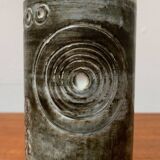 Mid-Century Swedish Vase Sarek by Olle Alberius for Rörstrand