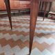 Scandinavian style table