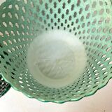 Jar covers in vintage Bakelite Syla