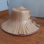 Chapeau colonial explorateur safari