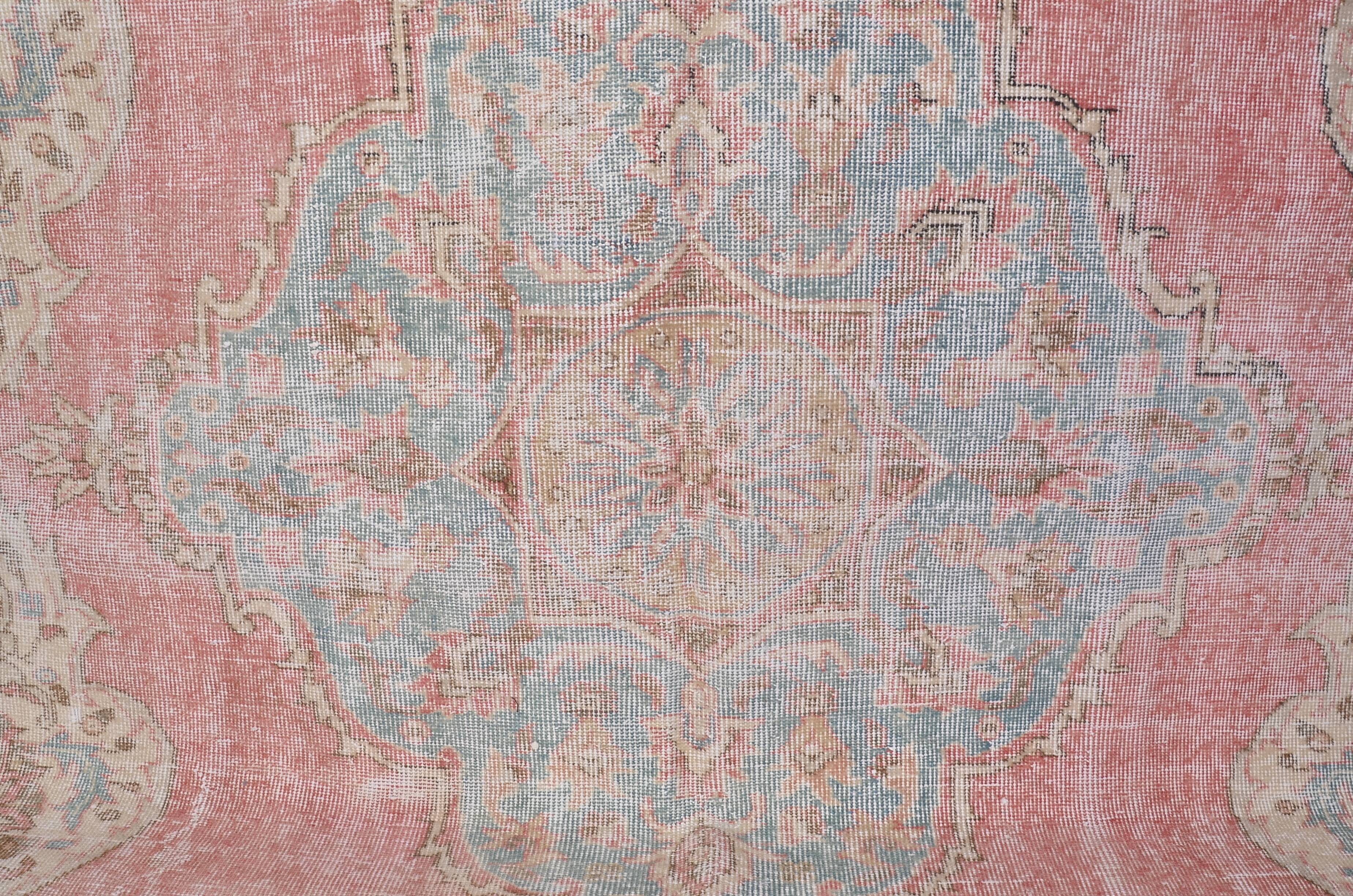 Decorative Handknotted Area Carpet sku2357