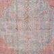 Decorative Handknotted Area Carpet sku2357