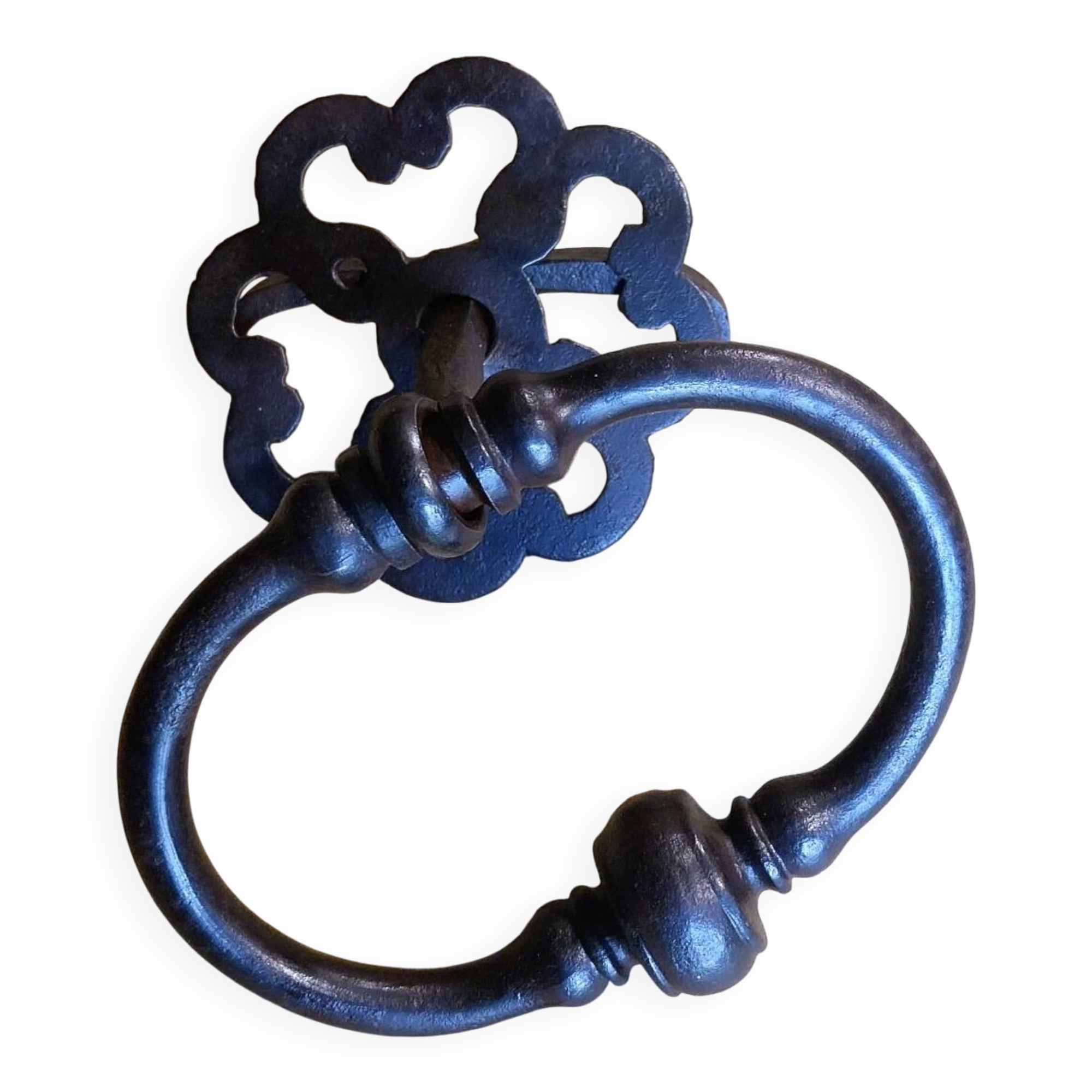 18th century door knocker