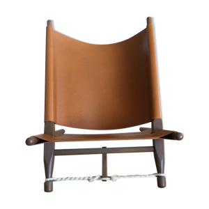 Safari chair ou Saw chair