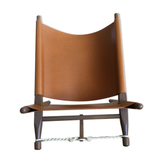 Safari chair ou Saw chair