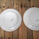Plates St Amand series Magali