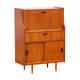 Secretary, Scandinavian office, vintage 1960