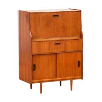 Secretary, Scandinavian office, vintage 1960