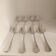 8 tablespoons Christofle