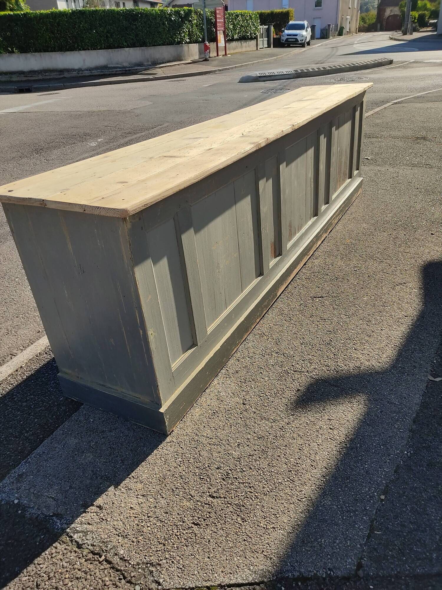 Store Counter