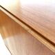 B60 teak highboard by Dieter Waeckerlin for Behr 1950s