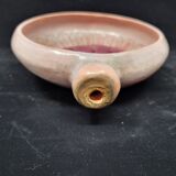 Les Frères Cloutier French ceramic drainer