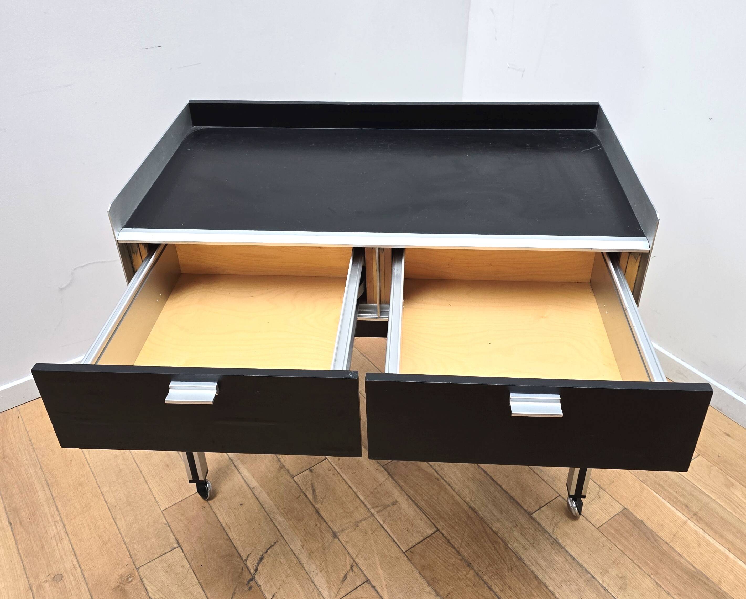 TFM Industrial Office