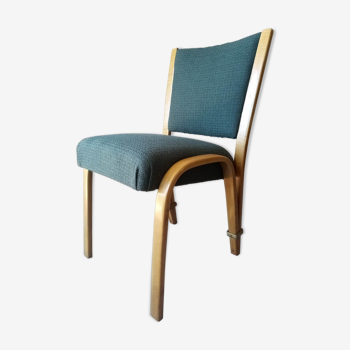 Steiner bowwood chair